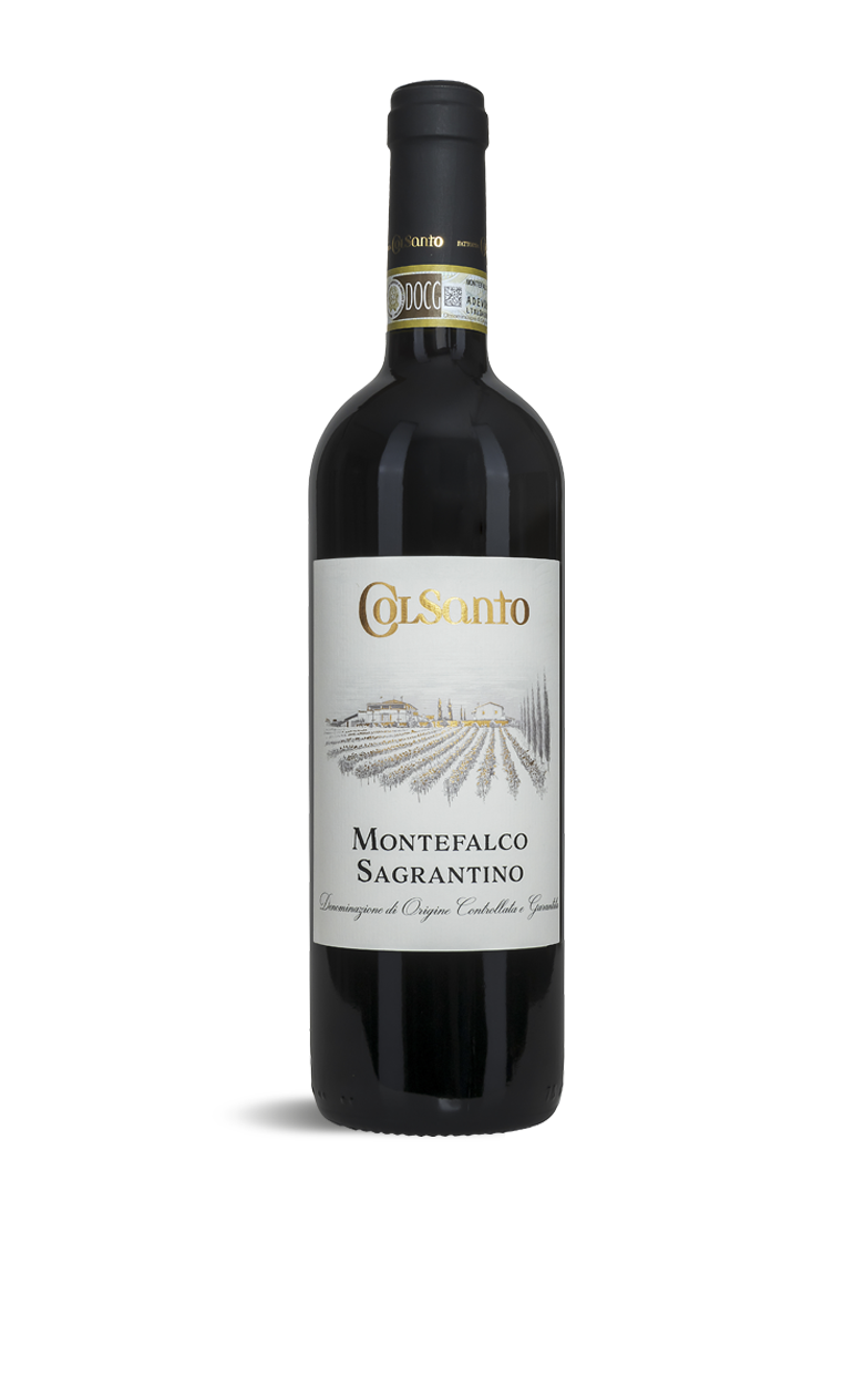 Montefalco Sagrantino