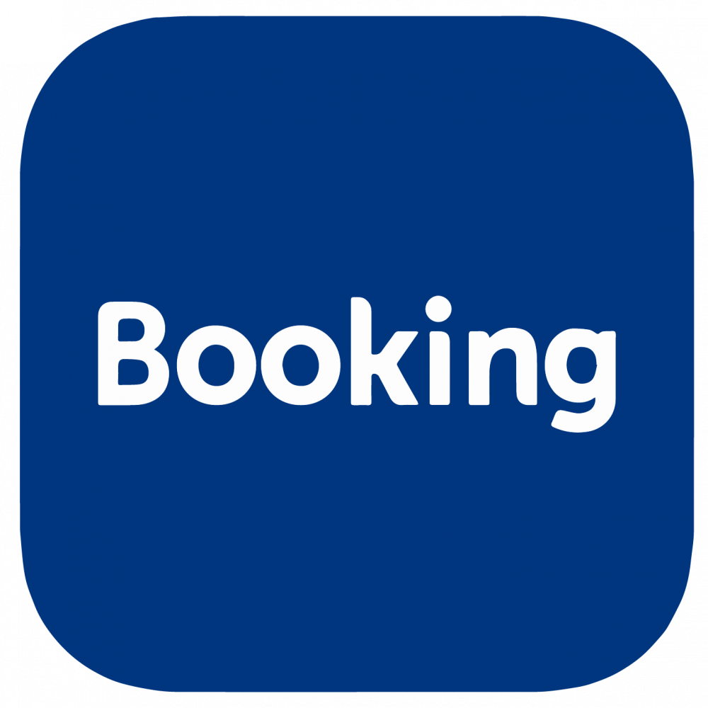 Must booking. Букинг. Booking.com логотип. Значок букинг. Логотип букинга.