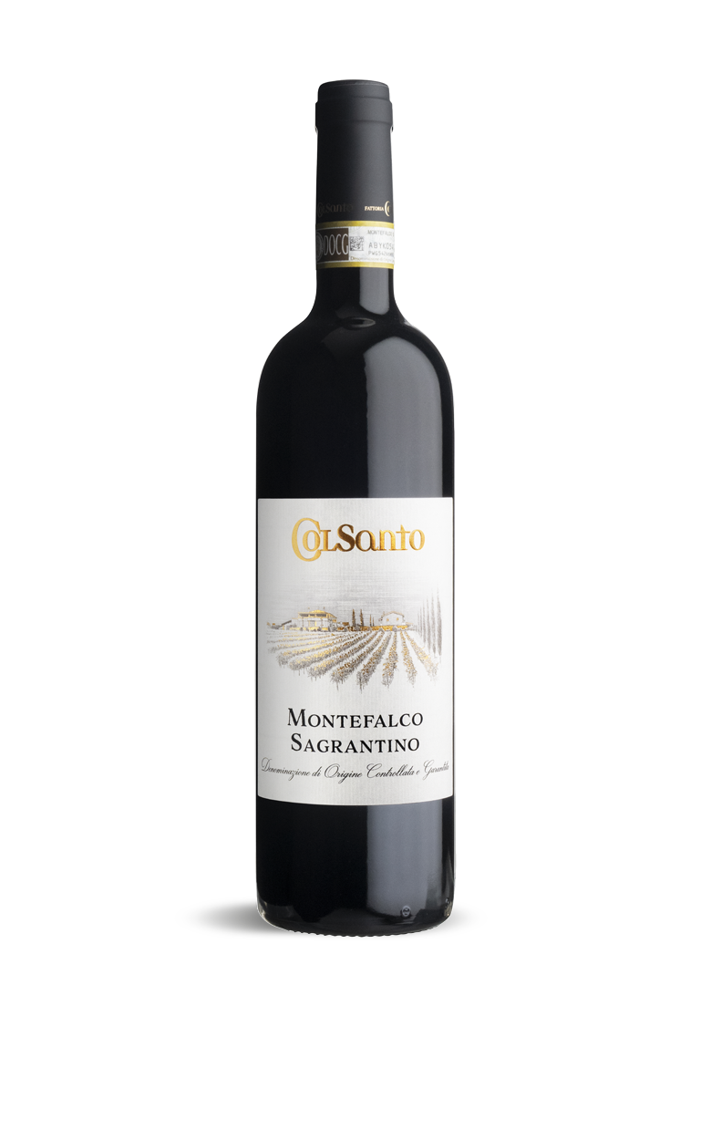 Montefalco Sagrantino